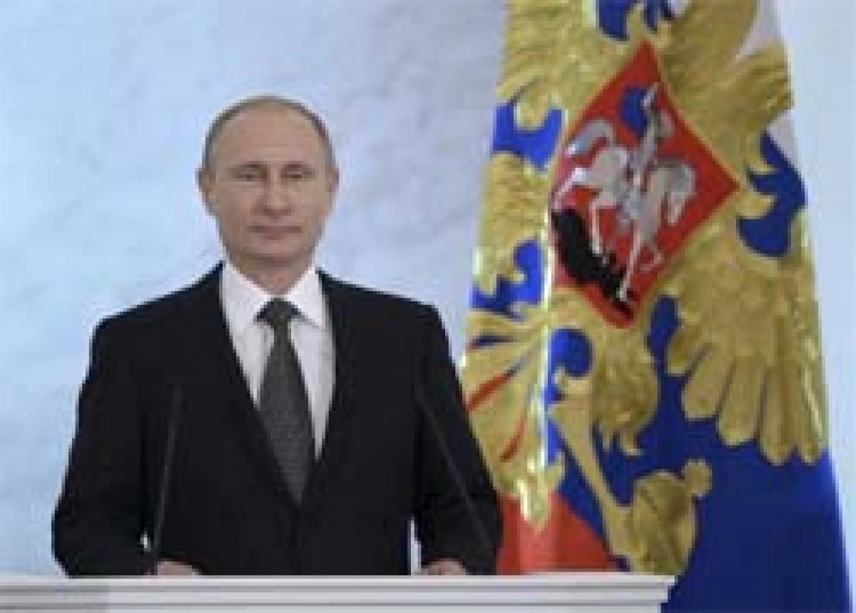 We’ll make Turkey  regret, vows Putin